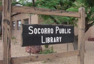 City Of Socorro New Mexico Contact Information Commission Meetings Info